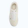 Дамски обувки Nike Court Vision Low Next Nature white/ black/ pale ivory 5