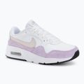 Дамски обувки Nike Air Max SC white/violet mist/black/platinum violet