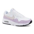 Дамски обувки Nike Air Max SC white/violet mist/black/platinum violet 2