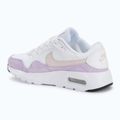 Дамски обувки Nike Air Max SC white/violet mist/black/platinum violet 4