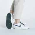 Дамски обувки Nike Court Vision Low Next Nature white / stadium green / sail / vintage green 2