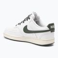 Дамски обувки Nike Court Vision Low Next Nature white / stadium green / sail / vintage green 4