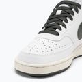 Дамски обувки Nike Court Vision Low Next Nature white / stadium green / sail / vintage green 8