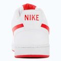 Мъжки обувки Nike Court Vision Low Next Nature white/university red 6