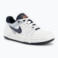 Мъжки обувки Nike Full Force Low платинено синьо/вълче сиво/високо бяло/тъмно обсидианско