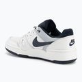Мъжки обувки Nike Full Force Low платинено синьо/вълче сиво/високо бяло/тъмно обсидианско 3
