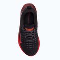 Мъжки обувки за бягане Nike InfinityRN 4 Extra Wide black/team red/fire red 5