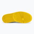 Дамски обувки Air Jordan 1 Mid white/black/vivid sulfur 4