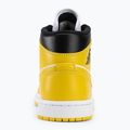 Дамски обувки Air Jordan 1 Mid white/black/vivid sulfur 6