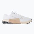 Дамски обувки за тренировка Nike Metcon 9 white/metallic gold grain/sanddrift/white 2