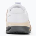 Дамски обувки за тренировка Nike Metcon 9 white/metallic gold grain/sanddrift/white 6