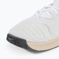 Дамски обувки за тренировка Nike Metcon 9 white/metallic gold grain/sanddrift/white 7