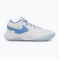 Обувки за волейбол Nike Hyperquick white/valor blue 2