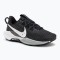 Дамски обувки за бягане Nike Pegasus Trail 5 black / white / anthracite / wolf grey