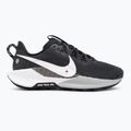 Дамски обувки за бягане Nike Pegasus Trail 5 black / white / anthracite / wolf grey 2