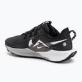 Дамски обувки за бягане Nike Pegasus Trail 5 black / white / anthracite / wolf grey 3