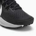 Дамски обувки за бягане Nike Pegasus Trail 5 black / white / anthracite / wolf grey 7