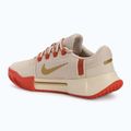 Дамски обувки за тенис Nike Air Zoom GP Challenge 1 Clay sand drift/rust factor/gum 3