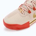 Дамски обувки за тенис Nike Air Zoom GP Challenge 1 Clay sand drift/rust factor/gum 7