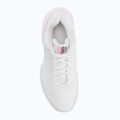 Дамски обувки за тенис Nike Court Lite 4 white/black/playful pink 5