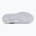Волейболни обувки Nike Hyperquick Court Flight white/photon dust/metallic silver 4