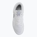 Обувки за волейбол Nike Hyperquick Court Flight white/photon dust/metallic silver 5