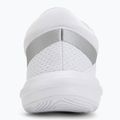 Волейболни обувки Nike Hyperquick Court Flight white/photon dust/metallic silver 6