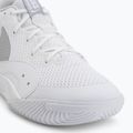 Обувки за волейбол Nike Hyperquick Court Flight white/photon dust/metallic silver 7