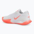 Мъжки обувки за тенис Nike Air Zoom Vapor Cage 4 Rafa Clay  white/white/bright mango 3