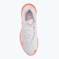 Мъжки обувки за тенис Nike Air Zoom Vapor Cage 4 Rafa Clay  white/white/bright mango 5