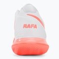 Мъжки обувки за тенис Nike Air Zoom Vapor Cage 4 Rafa Clay  white/white/bright mango 6