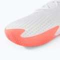 Мъжки обувки за тенис Nike Air Zoom Vapor Cage 4 Rafa Clay  white/white/bright mango 7