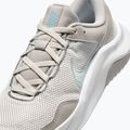 Дамски обувки за тренировка Nike Legend Essential 3 Next Nature light iron ore/iron grey/light armour blue 8