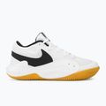 Волейболни обувки Nike Hyperquick Court Flight white/black 2