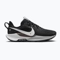 Дамски обувки за бягане Nike Pegasus Trail 5 black / white / anthracite / wolf grey