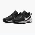 Дамски обувки за бягане Nike Pegasus Trail 5 black / white / anthracite / wolf grey 3