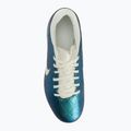 Детски футболни обувки Nike Tiempo Emerald Legend 10 Academy FG/MG dark atomic teal/sail 5