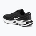 Дамски обувки за бягане Nike Journey Run black/white 3