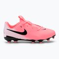 Детски футболни обувки Nike Phantom GX II Academy FG/MG Junior sunset pulse/black 2