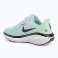 Дамски обувки за бягане Nike Vomero 17 glacier blue/barely green/vapor green/black 3