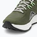 Мъжки обувки за бягане Nike Juniper Trail 2 Next Nature medium olive/light iron/lilac bloom/summit white 7