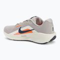 Мъжки обувки за бягане Nike Downshifter 13 light iron ore/total orange/sail/thunder blue 3