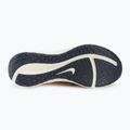 Мъжки обувки за бягане Nike Downshifter 13 light iron ore/total orange/sail/thunder blue 4