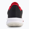 Мъжки баскетболни обувки Nike Precision 7 black/university red/white 6