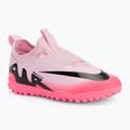 Детски футболни обувки Nike Zoom Mercurial Vapor 15 Academy TF pink foam/black