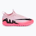 Детски футболни обувки Nike Zoom Mercurial Vapor 15 Academy TF pink foam/black 2