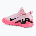 Детски футболни обувки Nike Zoom Mercurial Vapor 15 Academy TF pink foam/black 3