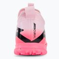 Детски футболни обувки Nike Zoom Mercurial Vapor 15 Academy TF pink foam/black 6