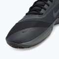 Мъжки баскетболни обувки Nike Precision 7 black/anthracite 7