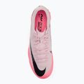 Футболни обувки Nike Zoom Mercurial Vapor 15 Academy TF pink foam/black 5